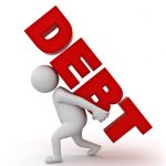 Avoid Debt
